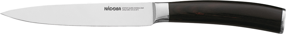 фото Нож универсальный Nadoba "Dana", длина лезвия 12,5 см