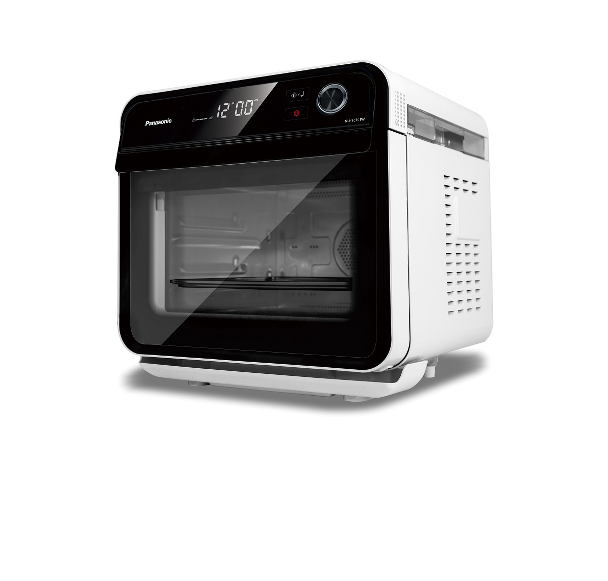 Microwave and steam oven фото 76