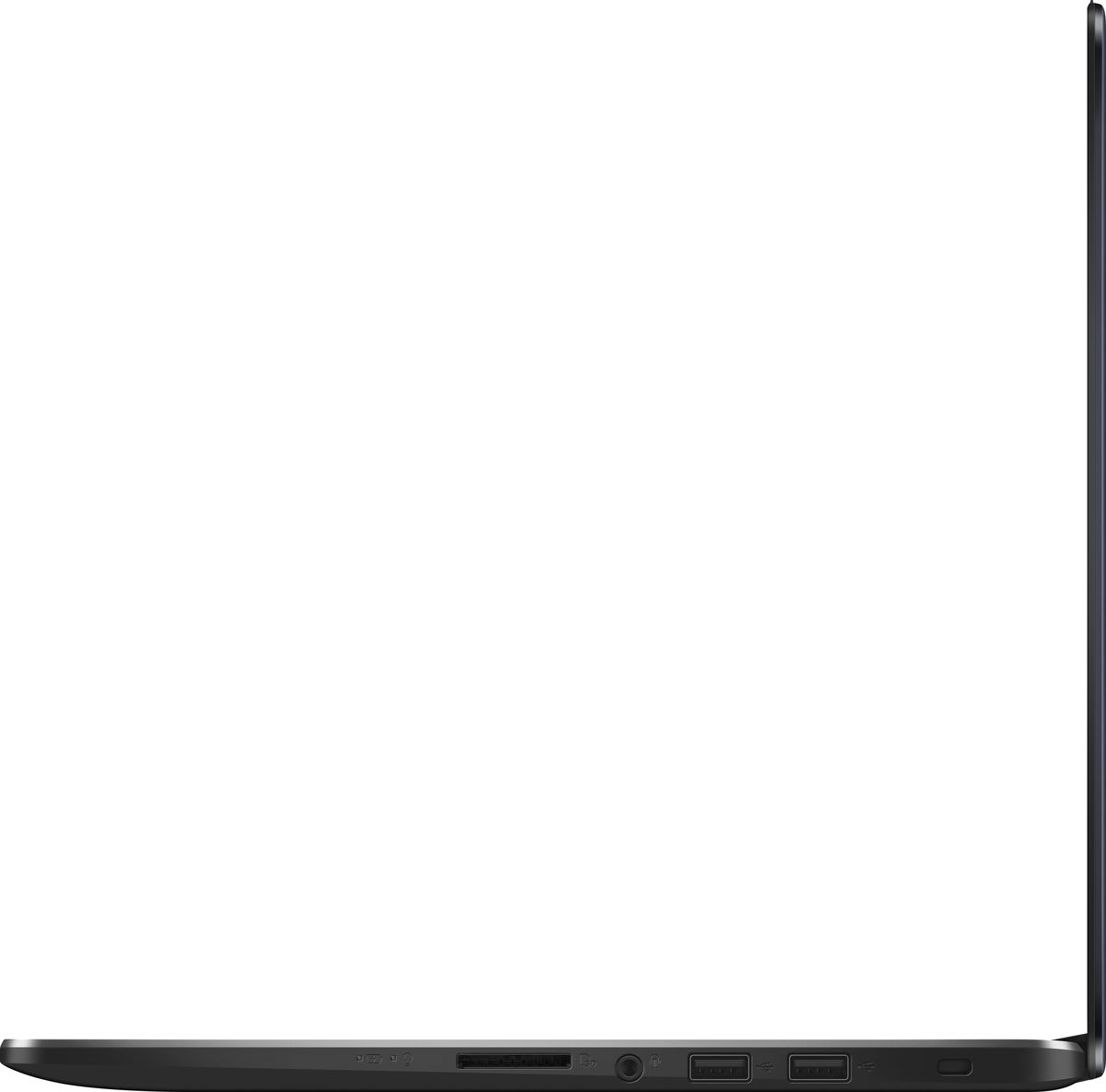 фото 15.6" Ноутбук ASUS VivoBook 15 X505BA 90NB0G12-M02530, темно-серый