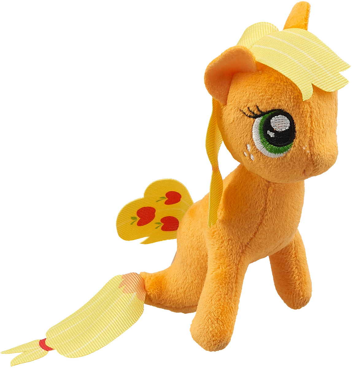 My Little Pony Мягкая игрушка Эпплджек 13 см