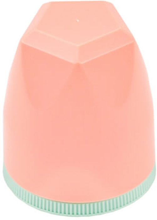 фото Крышка для бутылочки Betta Jewel, цвет: розовый. 015 RO