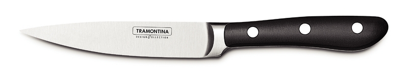 фото Нож кухонный Tramontina "Prochef", длина лезвия 10,7 см