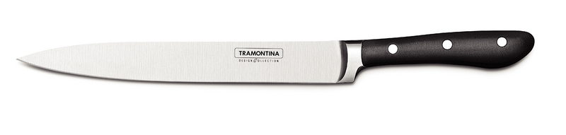 фото Нож универсальный кухонный Tramontina "Prochef", длина лезвия 20 см. 24160/008-TR
