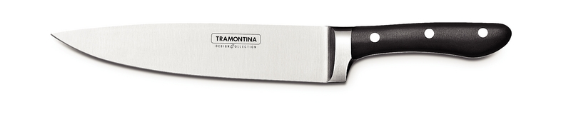 фото Нож поварской Tramontina "Prochef", длина лезвия 20 см