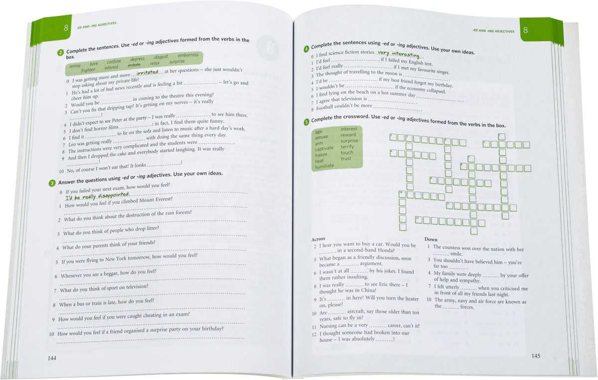 фото Grammar and Vocabulary for Cambridge First Pearson education limited