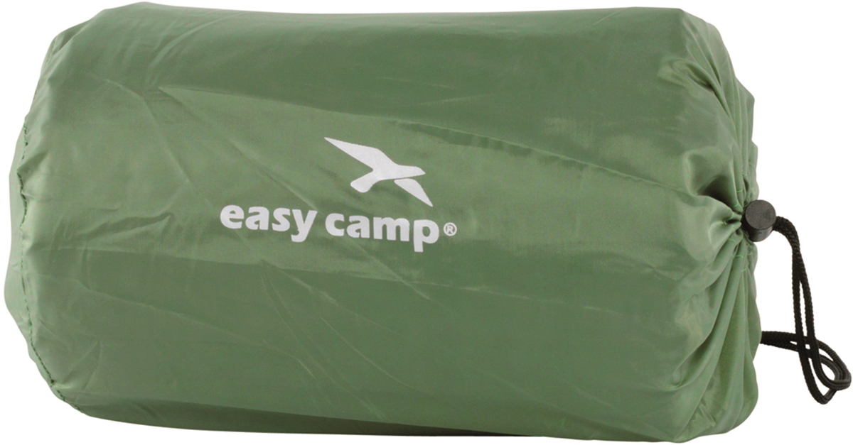 фото Коврик самонадувающийся Easy Camp "Lite Mat Single", 182 x 51 x 3,8 см