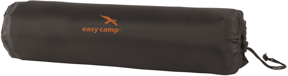 фото Коврик самонадувающийся Easy Camp "Siesta Mat Double", 193 х 120 х 10 см