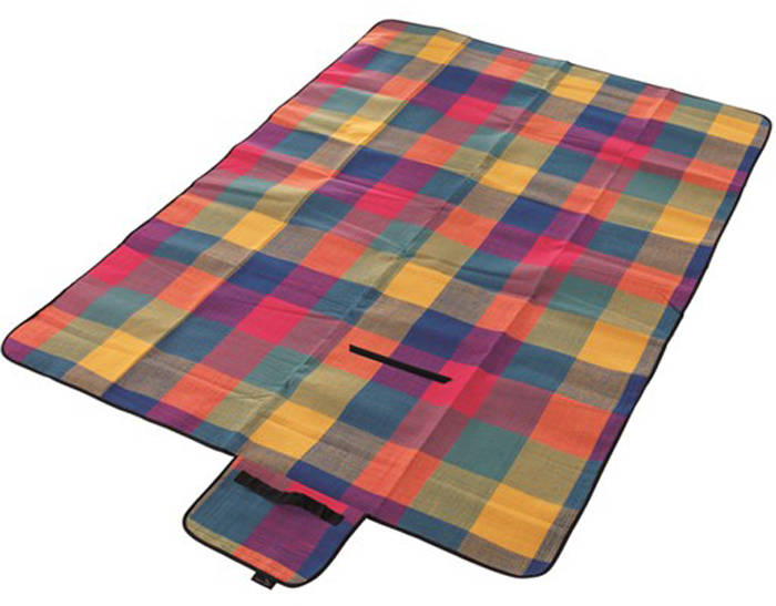 фото Коврик для пикника Easy Camp "Picnic Rug", 175 х 135 см