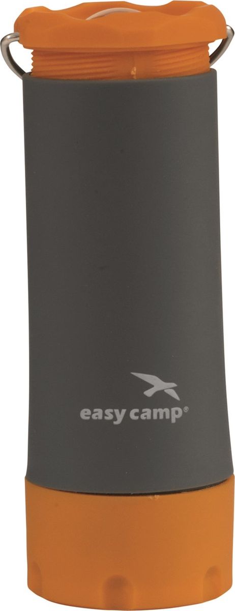 фото Фонарь кемпинговый Easy Camp "Habu Torch Lantern", 80 Люм