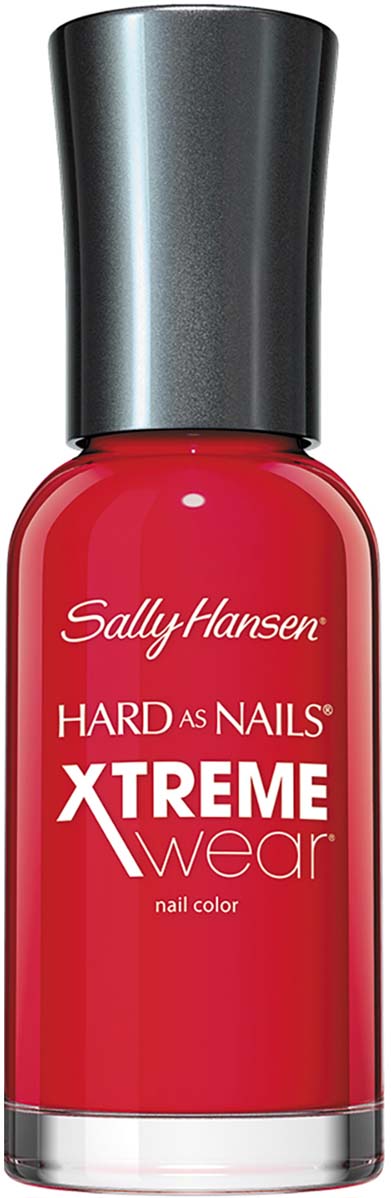 Sally Hansen Xtreme Wear Лак для ногтей тон 299 pucker up, 11,8 мл