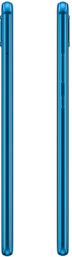 фото Смартфон Huawei P20 lite, 64 ГБ, синий