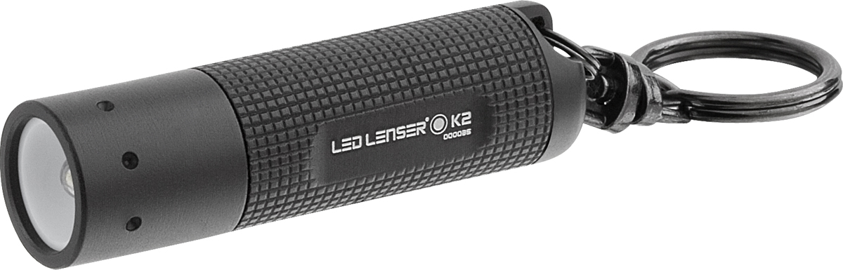 фото Фонарь ручной Led Lenser "K2"