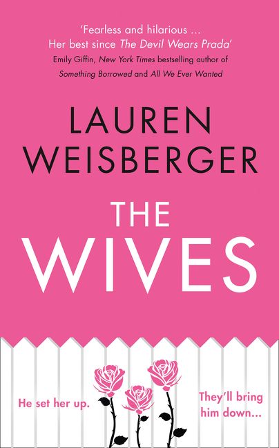 фото The Wives Harpercollins