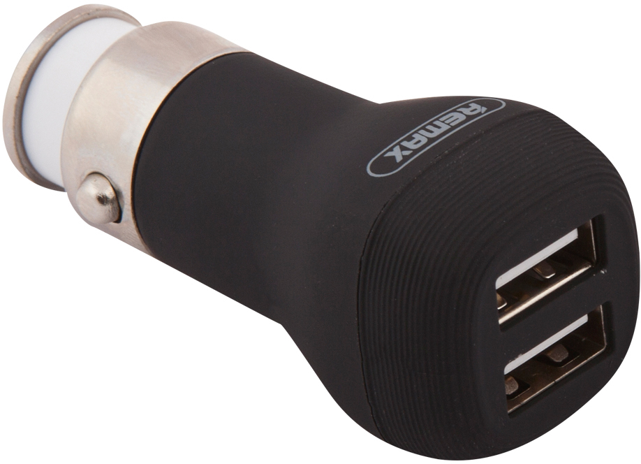 Автомобильное зарядное устройство REMAX Flinc Car Charger RCC207 ...