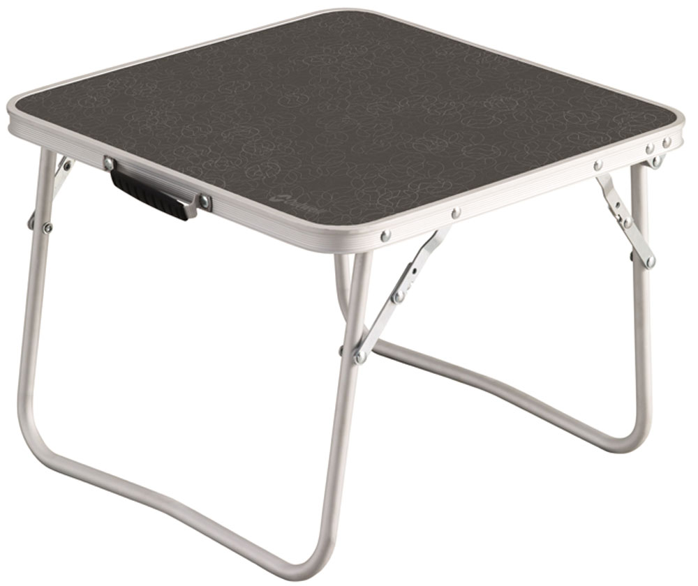 фото Стол складной Outwell "Nain Low Table", 40 х 40 х 30 см