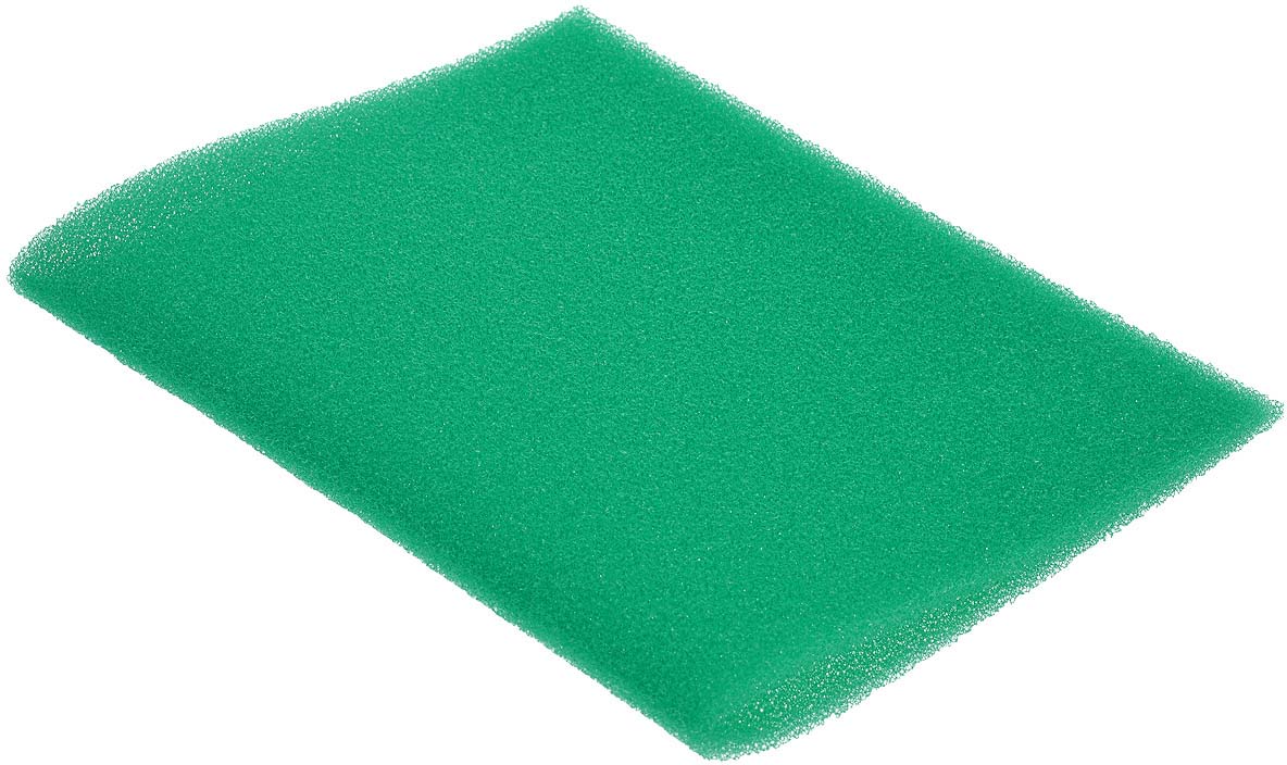 фото Коврик для холодильника "Magic Power", антибактериальный, цвет: зеленый, 49 см х 32 см