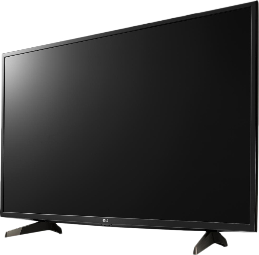 фото Телевизор LG 49LK5100PLB 49", черный