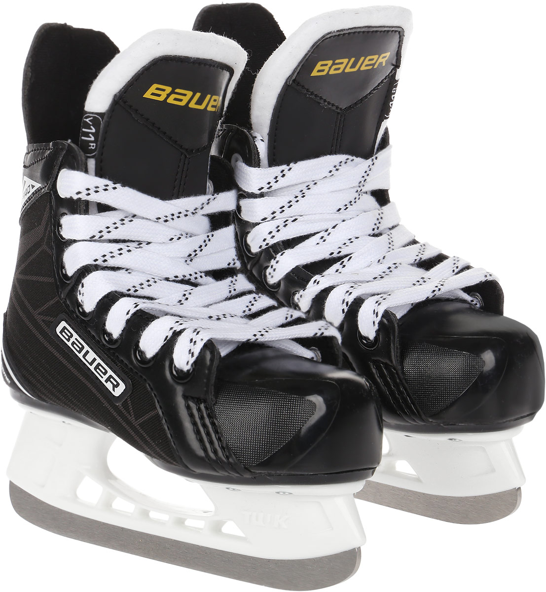 Коньки хоккейные детские. Bauer Supreme s140. Хоккейные коньки Bauer s140. Коньки Bauer Supreme s140. Коньки Bauer Supreme s140 YTH.