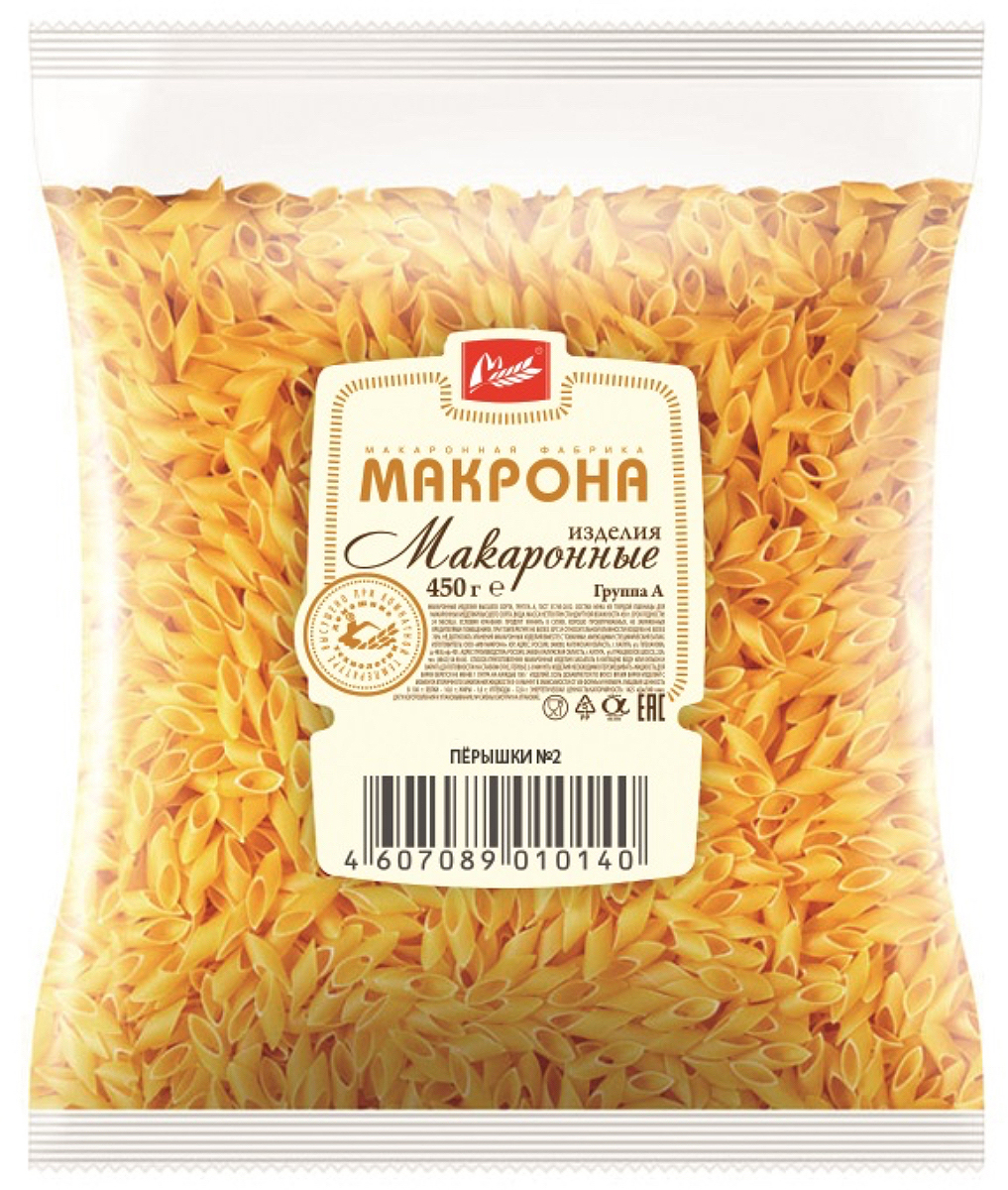 Макрона Макароны – купить в интернет-магазине OZON по низкой цене