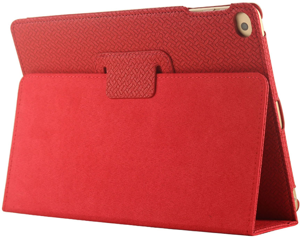 фото IT Baggage чехол для Apple iPad Air 2 (9.7"), Red