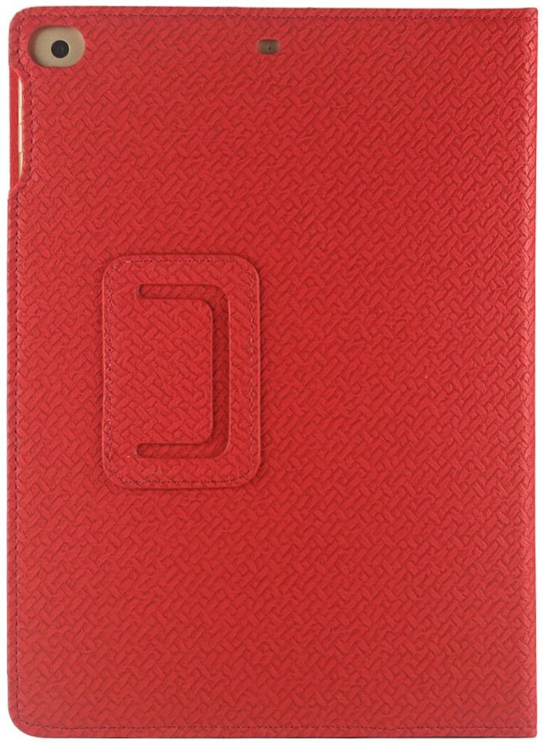 фото IT Baggage чехол для Apple iPad Air 2 (9.7"), Red