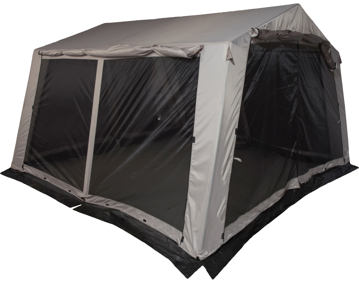 Тент Outventure Royal House v2 tarp