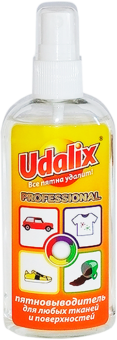 Пятновыводитель Udalix 