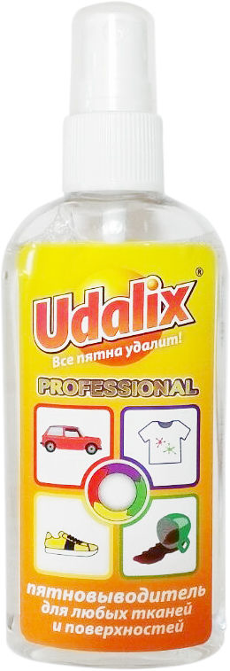 Пятновыводитель Udalix 