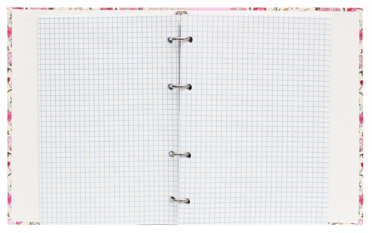 сменный блок для календаря