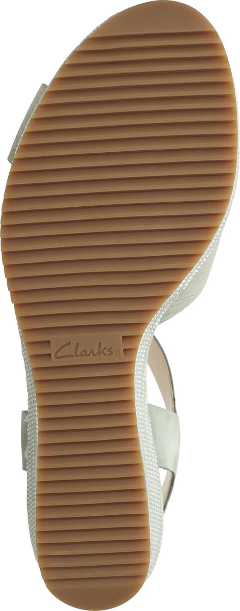 фото Босоножки Clarks