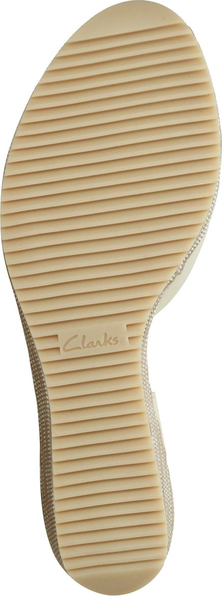 фото Босоножки Clarks