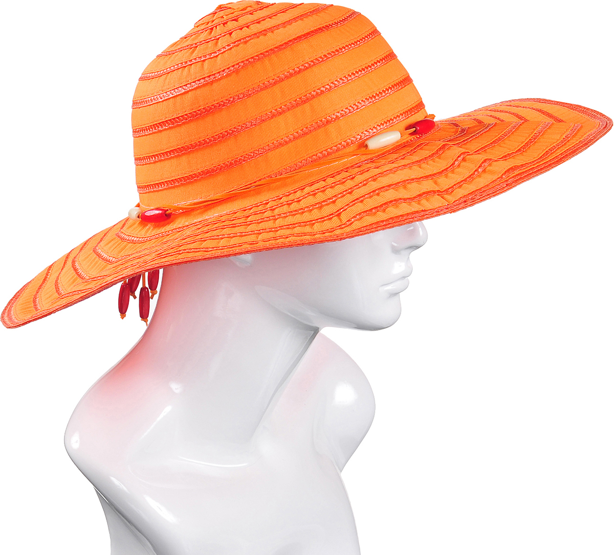 фото Соломенная шляпа Модные истории