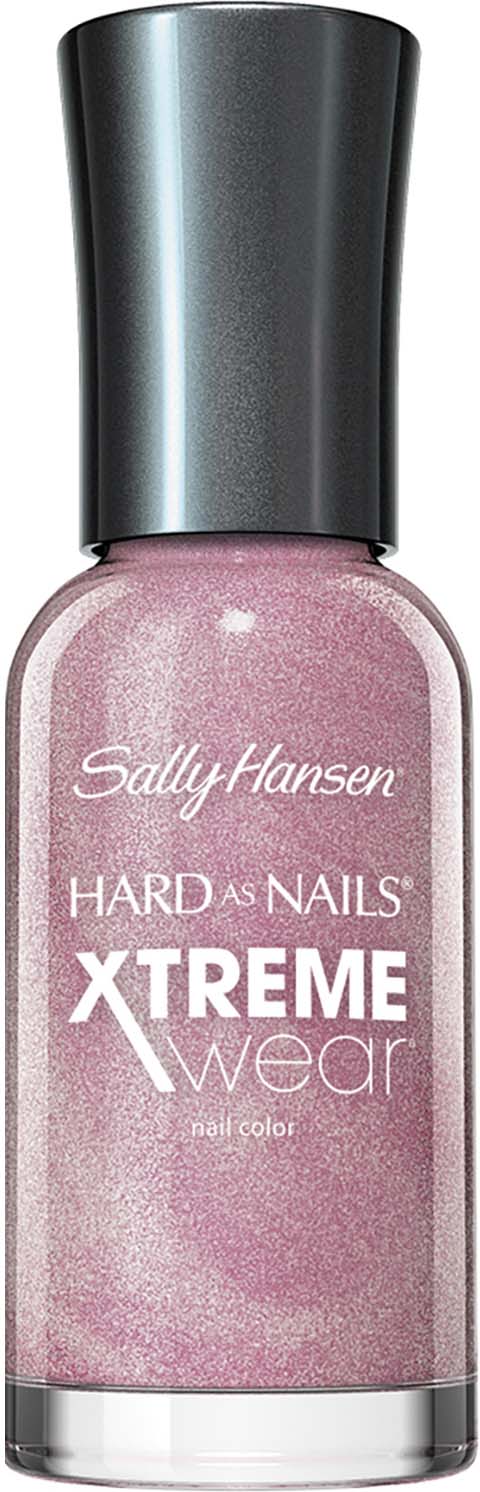 Sally Hansen Xtreme Wear Лак для ногтей тон 67 pink satin, 11 мл