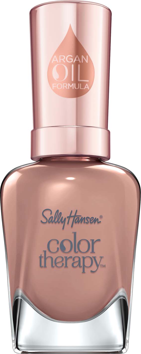 Sally Hansen Color Therapy Лак для ногтей тон 192, 14 мл