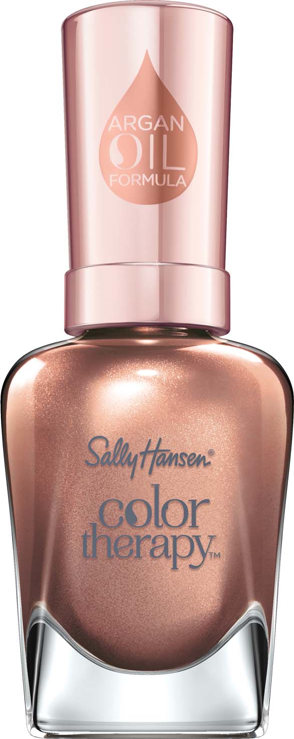 Sally Hansen Color Therapy Лак для ногтей тон 194, 14 мл