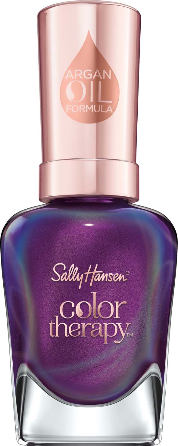 Sally Hansen Color Therapy Лак для ногтей тон 402, 14 мл