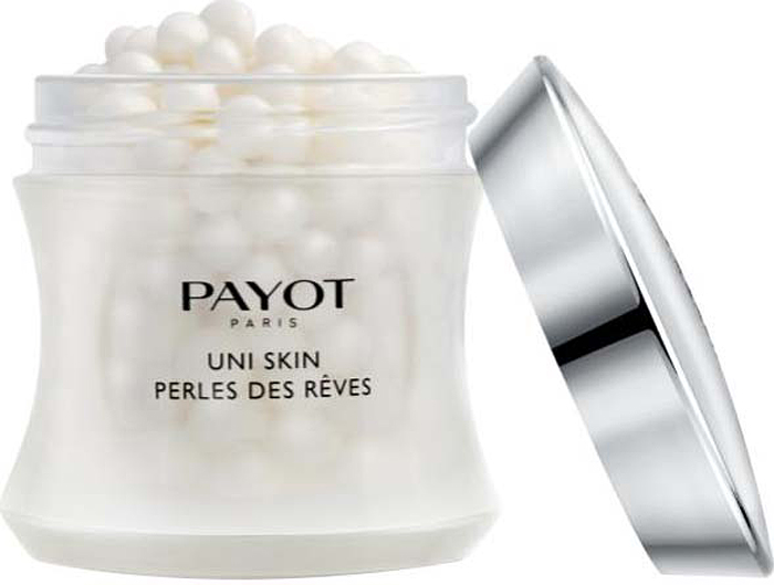 Payot Uni Skin Ночной крем для коррекции неровного тона кожи, 50 мл