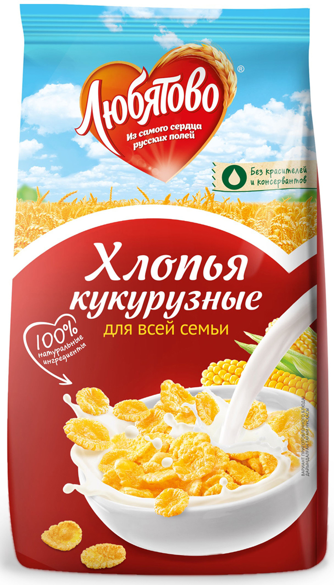Рецепты хлопья любятово — pic 9