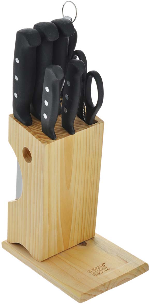 фото Набор ножей "Bekker", 8 предметов. BK-8406
