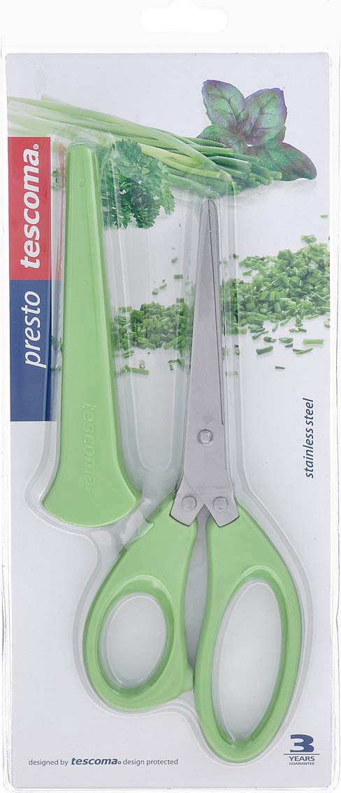 Ножницы для зелени Tescoma 