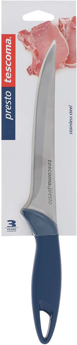 фото Нож обвалочный Tescoma "Presto", длина лезвия 18 см