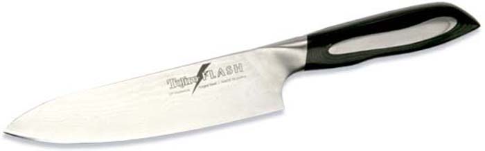 фото Нож поварской Tojiro "Flash", длина лезвия 18 см