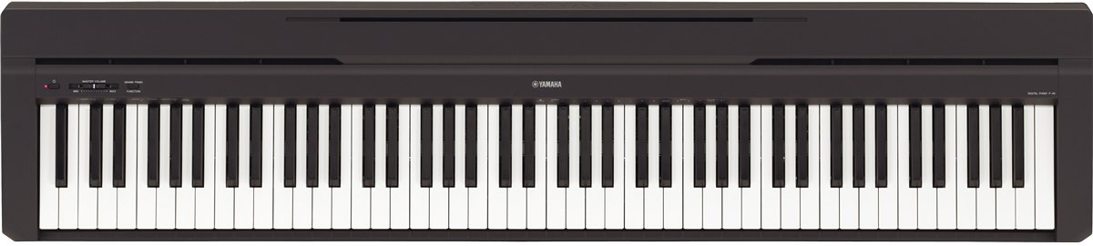 Yamaha P-45b цифровое пианино