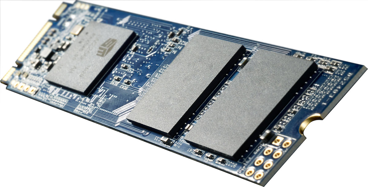 фото SSD диск Klevv NEO N600 M.2 240GB (D240GAC-N600)