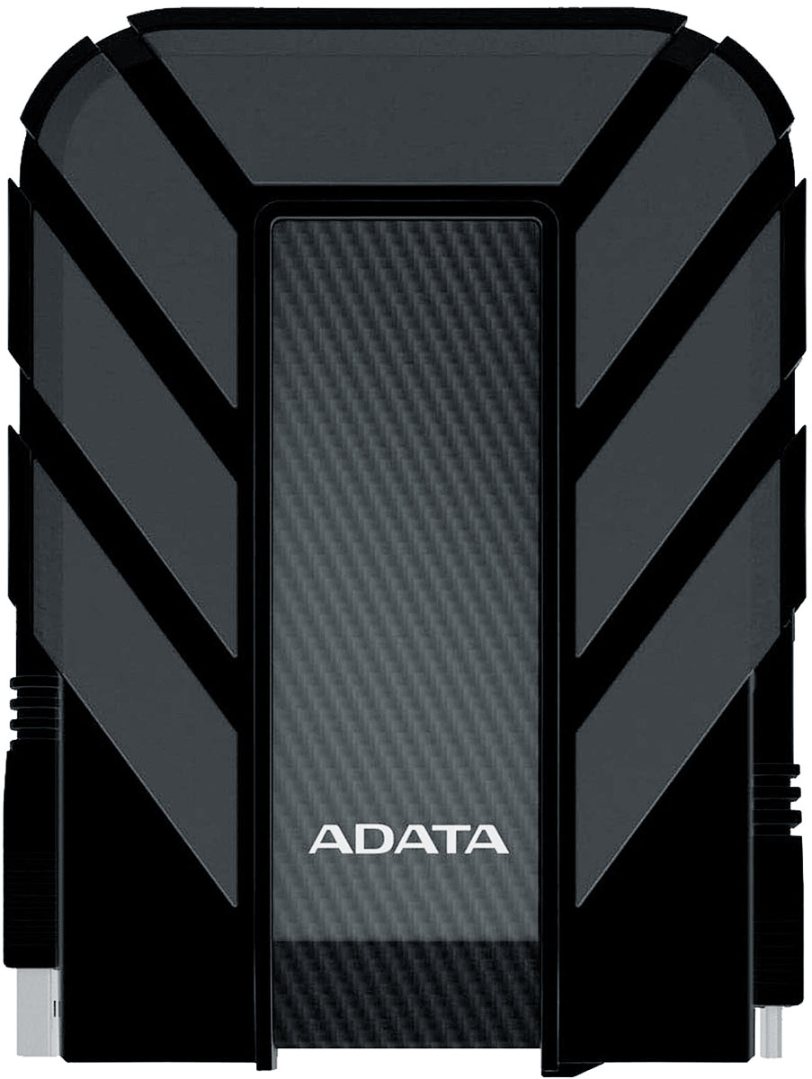 фото ADATA HD710 Pro 1TB, Black внешний жесткий диск (AHD710P-1TU31-CBK)