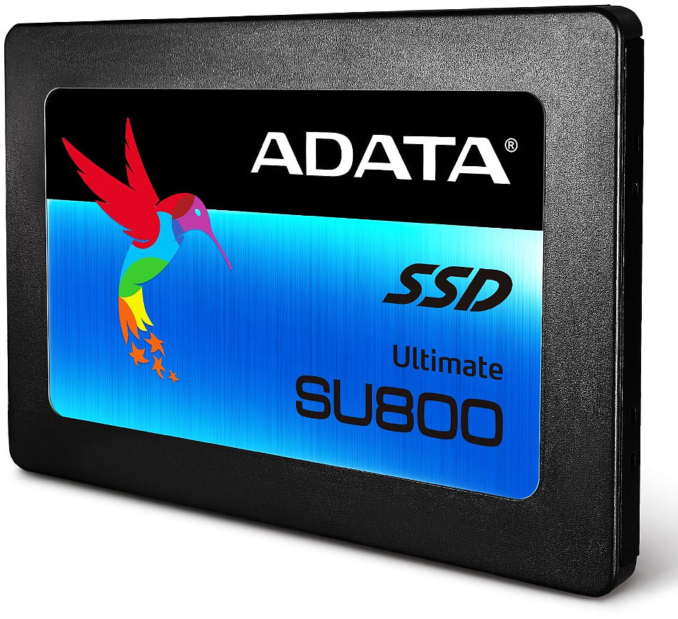 фото SSD диск ADATA Ultimate SU800 128GB (ASU800SS-128GT-C)