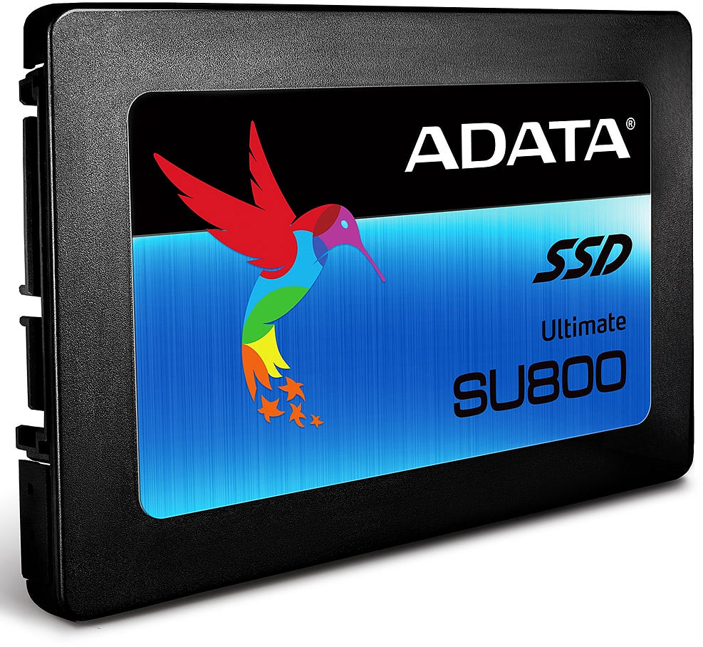 фото SSD диск ADATA Ultimate SU800 128GB (ASU800SS-128GT-C)