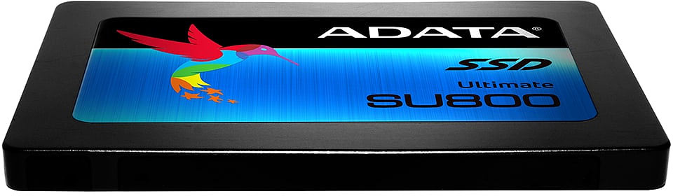 фото SSD диск ADATA Ultimate SU800 128GB (ASU800SS-128GT-C)