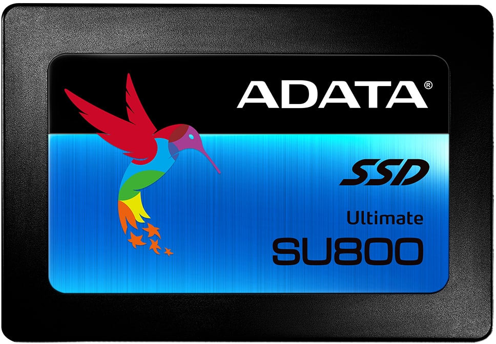 фото SSD диск ADATA Ultimate SU800 128GB (ASU800SS-128GT-C)