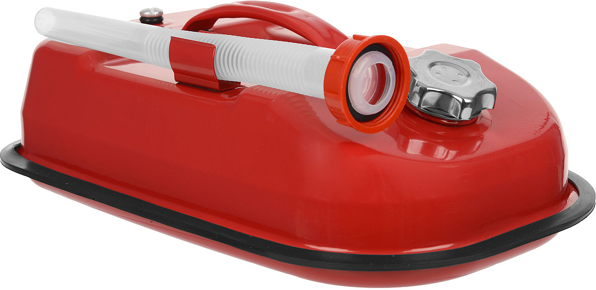 Характеристики Канистра для ГСМ Autoprofi 5 л, подробное описание ...